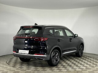 2026 Tenet T4L, чёрный, 2494000 рублей, вид 5