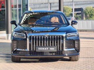 2026 Senat 900, чёрный, 12500000 рублей, вид 5