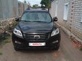 2013 Lifan X60 I, чёрный, 400000 рублей - вид 1