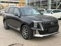 2026 GAC GS8 II, чёрный, 4999000 рублей - вид 2