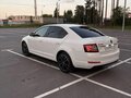 2015 Skoda Octavia III (A7), белый - вид 6
