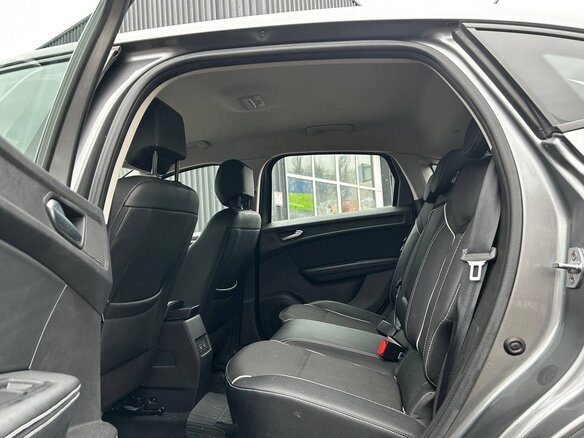 2019 Renault Arkana I, серый, 1499000 рублей - вид 10