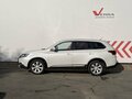 2016 Mitsubishi Outlander III Рестайлинг 2, белый - вид 1