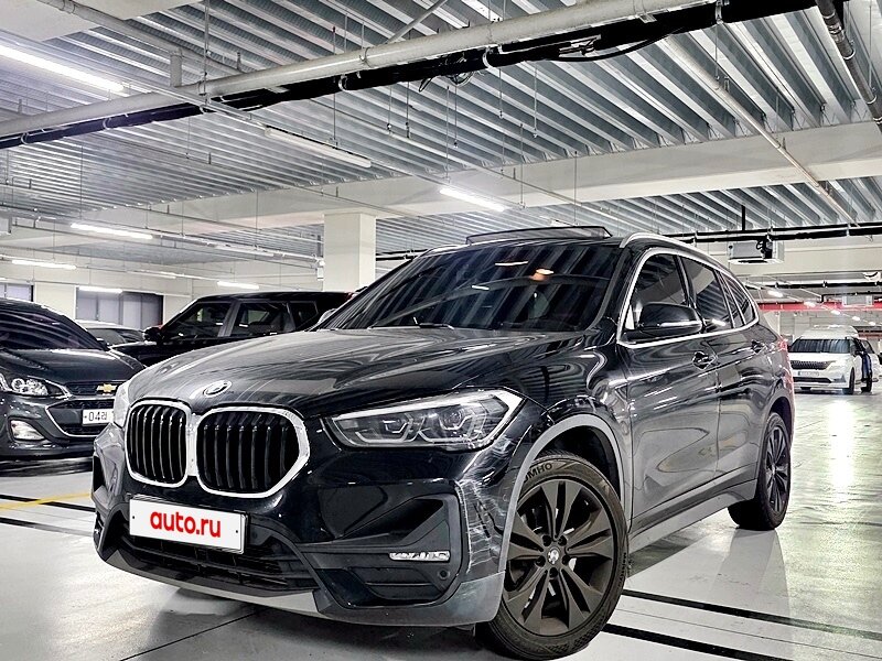 Открыть фотографии: BMW X1 II (F48) Рестайлинг