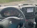 2012 Peugeot Partner II Рестайлинг, белый, 500000 рублей - вид 4