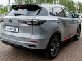 2025 Changan UNI-S I, серебристый, 3179900 рублей - вид 6