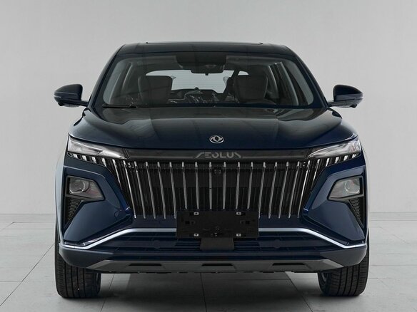 2025 Dongfeng Huge, синий, 2520000 рублей - вид 1