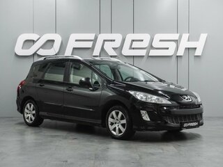 Peugeot 308 I