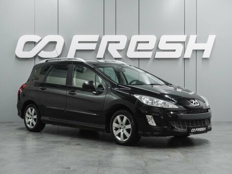 Peugeot 308 I