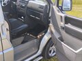 2003 Volkswagen Multivan T4, серебристый, 1180000 рублей - вид 4