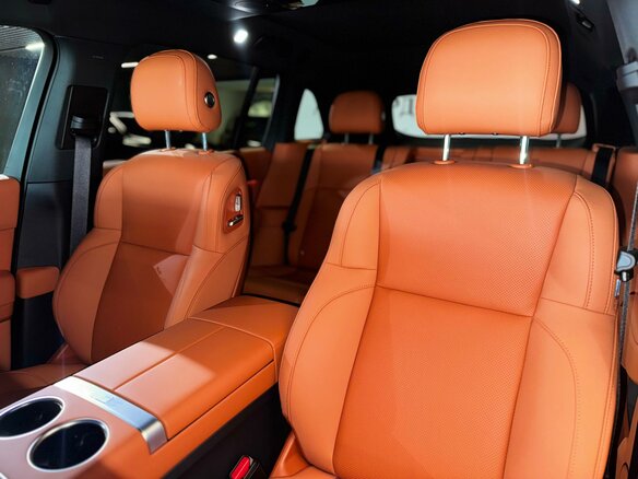 2026 Li Auto (Lixiang) L7 52.3 kWh I Рестайлинг, серый, 10590000 рублей - вид 6