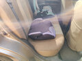 2005 Kia Rio I Рестайлинг, бежевый, 340000 рублей - вид 8