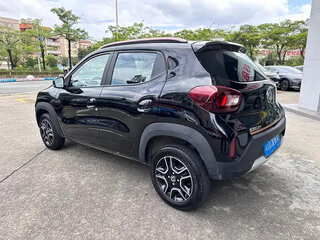 2024 Dongfeng Box 31.45 kWh, чёрный, 1359000 рублей, вид 4