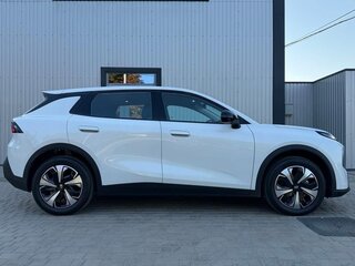 2026 Changan Qiyuan Q05 51.9 kWh II, белый, 2340000 рублей, вид 4