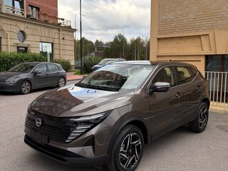 2026 Nissan Qashqai II Рестайлинг 2, коричневый, 2380000 рублей, вид 1