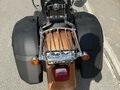 2008 Harley-Davidson Fat Boy, чёрный, 850000 рублей - вид 10