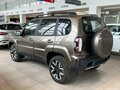 2026 Lada (ВАЗ) Niva Travel I Рестайлинг, коричневый, 1809000 рублей - вид 4