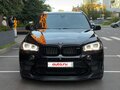 2018 BMW X5 M II (F85), чёрный, 4800000 рублей - вид 2