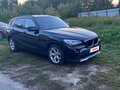 2011 BMW X1 18i I (E84), чёрный, 750000 рублей - вид 3
