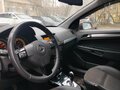 2008 Opel Astra H Рестайлинг, красный, 400000 рублей - вид 7