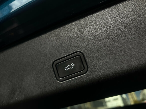 2023 Geely Monjaro I, зелёный, 3349000 рублей - вид 16