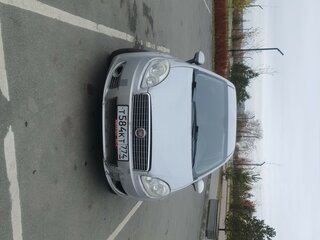 2010 Fiat Linea, серый, 450000 рублей, вид 1