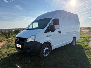 2019 ГАЗ ГАЗель Next, белый, 960000 рублей, вид 2