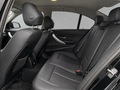 2014 BMW 3 серии 316i VI (F3x), чёрный, 1580000 рублей - вид 11