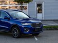 2020 Haval H4, синий, 1755000 рублей - вид 8