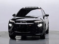 2022 Chevrolet TrailBlazer III, чёрный, 1930000 рублей - вид 1
