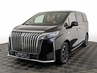 Wey 80 Premium 37.96 kWh