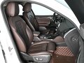 2019 BMW X4 30i II (G02), белый - вид 7