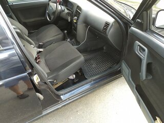 2011 Lada (ВАЗ) 2111 Богдан, серый, 305000 рублей, вид 5
