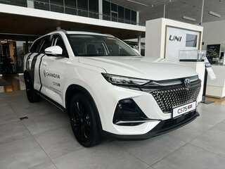 2026 Changan CS75 Pro, белый, 3155000 рублей, вид 4