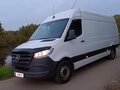 2020 Mercedes-Benz Sprinter, белый, 4350000 рублей