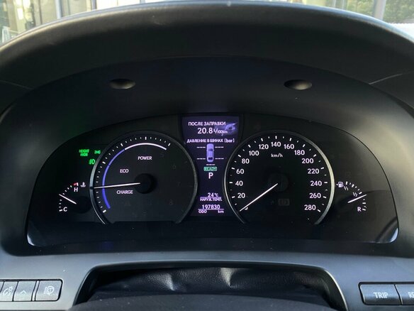 2013 Lexus LS Long 600h L IV Рестайлинг 2, чёрный, 2659000 рублей - вид 29