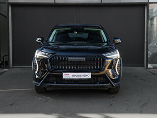 2025 Haval Jolion I Рестайлинг, чёрный, 1880000 рублей, вид 2