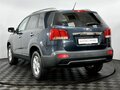 2009 Kia Sorento II, голубой, 1190000 рублей - вид 7