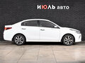 2017 Kia Rio IV, белый, 1490000 рублей - вид 8