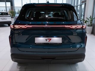 2026 Tenet T7, синий, 3005000 рублей, вид 4