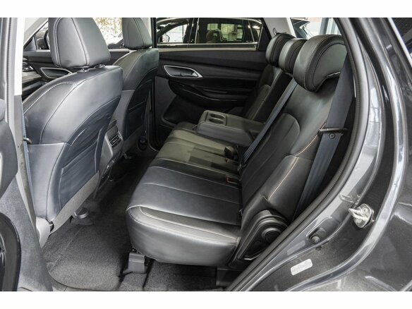 2026 Changan CS75 Pro, серый, 3055000 рублей - вид 8