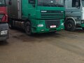 2003 DAF 95XF, зелёный, 1300000 рублей - вид 1