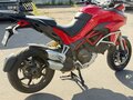 2017 Ducati Multistrada 1200, красный, 1100000 рублей - вид 2