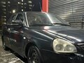 2009 Lada (ВАЗ) Priora I, чёрный, 200000 рублей - вид 3