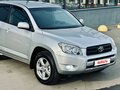 2007 Toyota RAV4 III (XA30), серебристый - вид 7