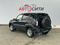 2024 Lada (ВАЗ) Niva Travel I, зелёный, 990000 рублей - вид 6