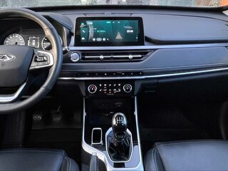 2023 Chery Tiggo 4 Pro I, серебристый, 1540000 рублей, вид 3