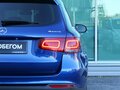 2019 Mercedes-Benz GLC 200 I (X253) Рестайлинг, синий, 3899000 рублей - вид 11