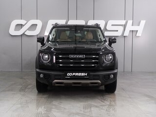 2023 Haval Dargo I, чёрный, 2659000 рублей, вид 3