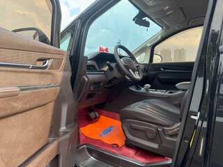 2023 BAW Ace M7 LWB, чёрный, 1990000 рублей, вид 4